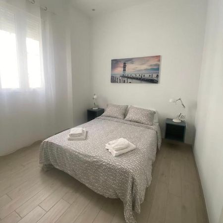 Valencia Rent Aparts Milagrosa 1 Exterior foto