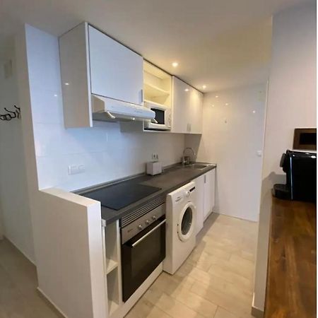 Valencia Rent Aparts Milagrosa 1 Exterior foto