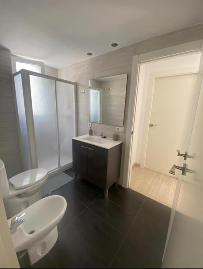 Valencia Rent Aparts Milagrosa 1 Exterior foto