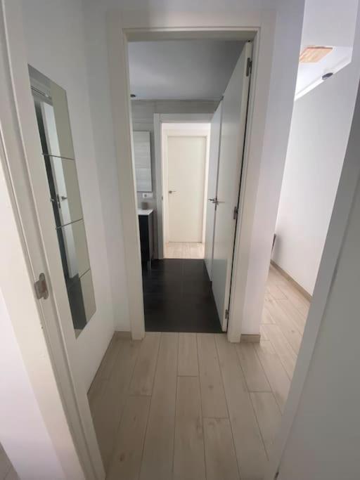 Valencia Rent Aparts Milagrosa 1 Exterior foto