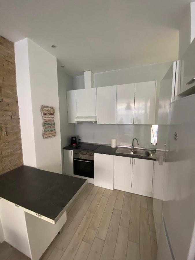 Valencia Rent Aparts Milagrosa 1 Exterior foto