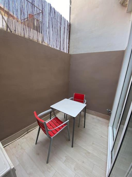 Valencia Rent Aparts Milagrosa 1 Exterior foto