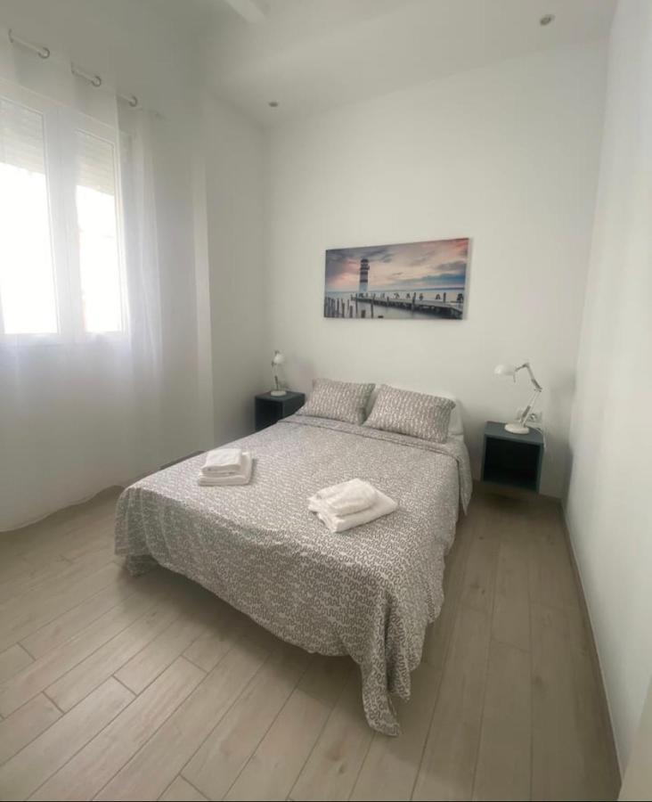 Valencia Rent Aparts Milagrosa 1 Exterior foto