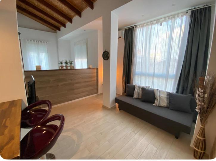 Valencia Rent Aparts Milagrosa 1 Exterior foto