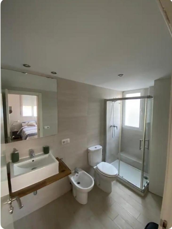Valencia Rent Aparts Milagrosa 1 Exterior foto