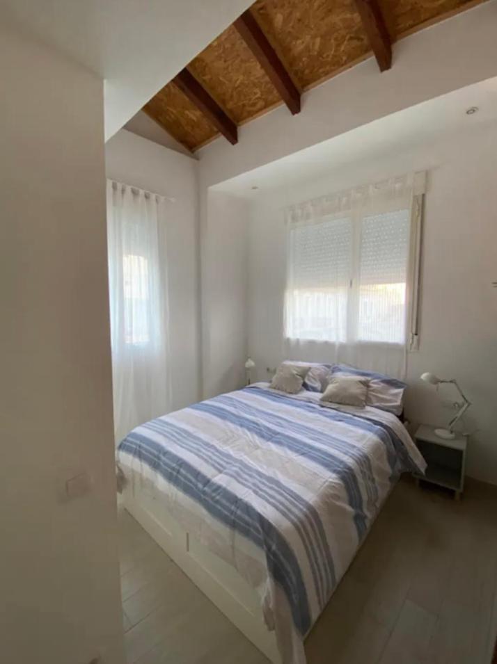 Valencia Rent Aparts Milagrosa 1 Exterior foto