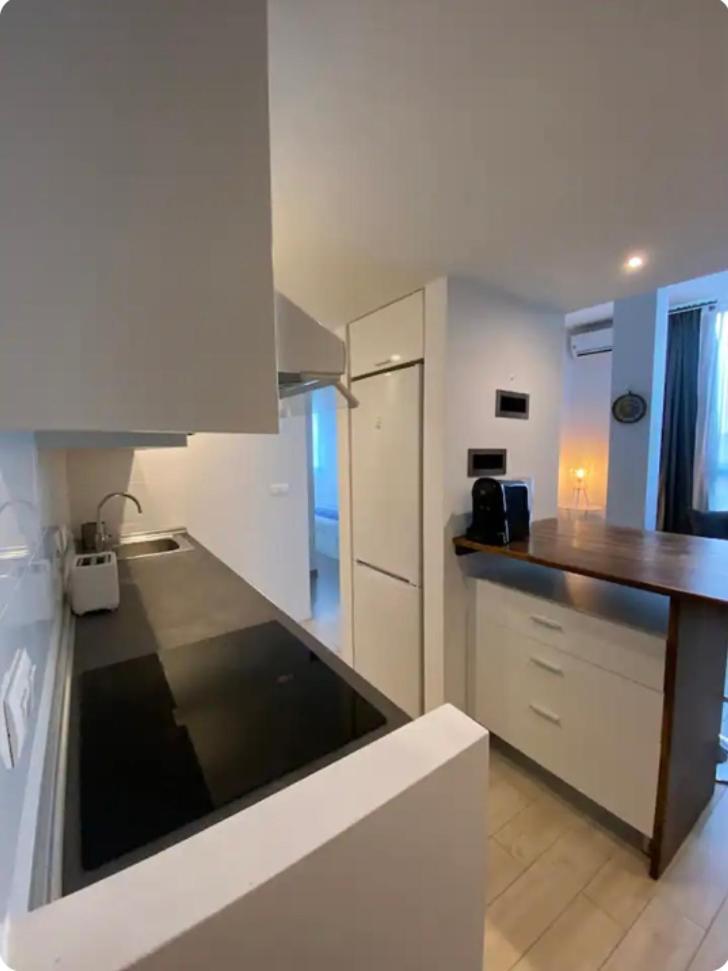 Valencia Rent Aparts Milagrosa 1 Exterior foto