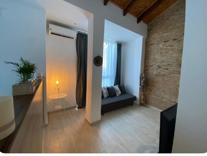 Valencia Rent Aparts Milagrosa 1 Exterior foto