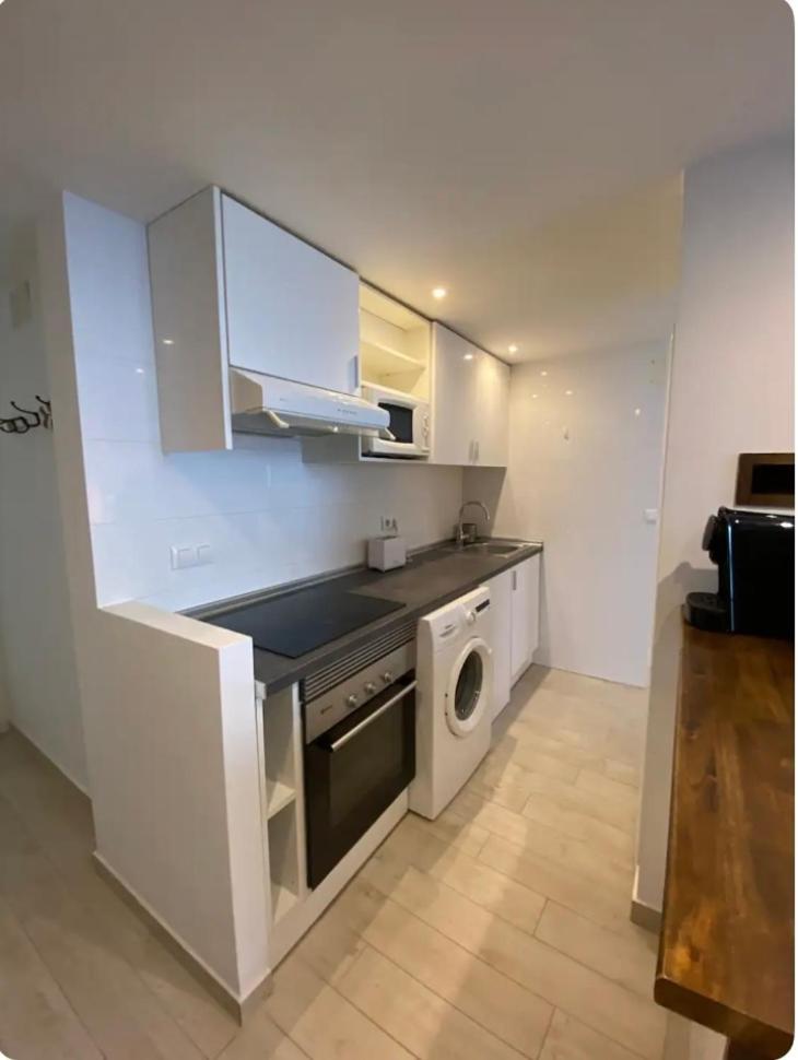 Valencia Rent Aparts Milagrosa 1 Exterior foto